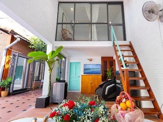 Villa 7 Phong Ngu Vung Tau Vietnam