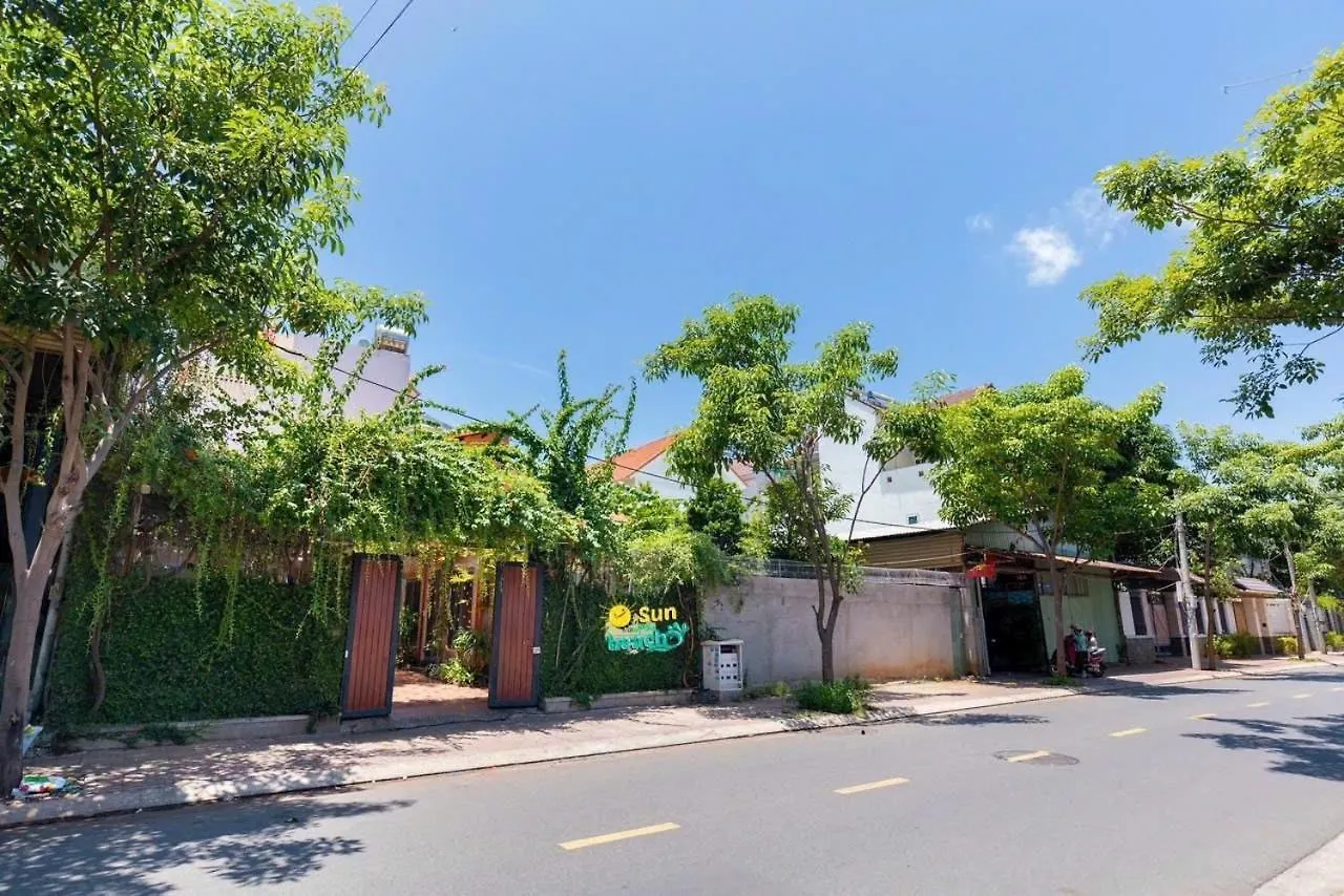 Villa 7 Phong Ngu Vung Tau