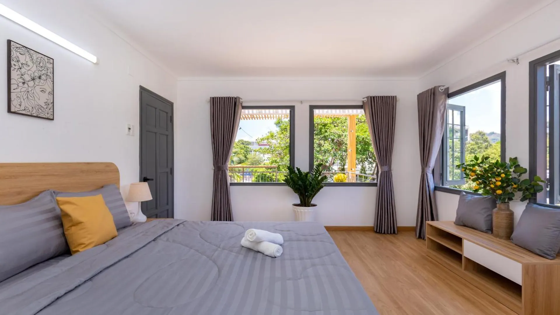 Villa 7 Phong Ngu Vung Tau Vietnam