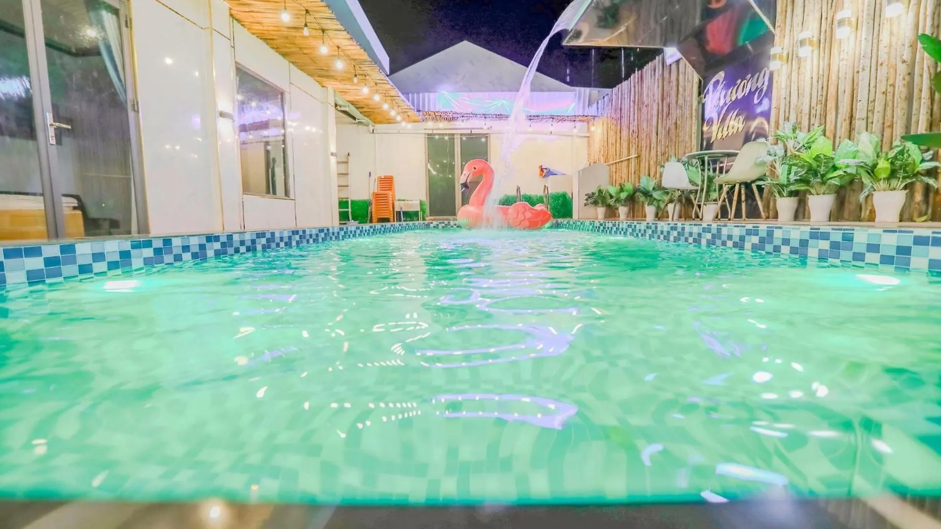 Villa 7 Phong Ngu Vung Tau