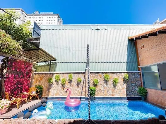 Villa 7 Phong Ngu Vũng Tàu 0*,  Vietnam