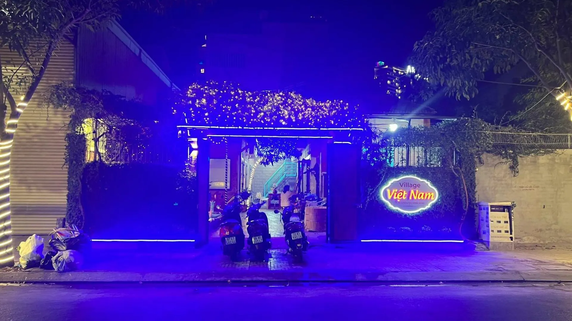 Villa 7 Phong Ngu Vũng Tàu